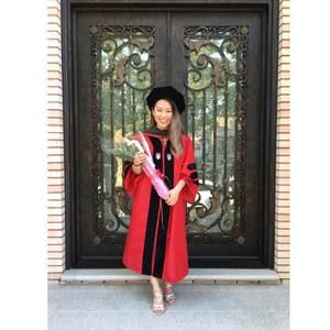 Meet your Posher, Yao